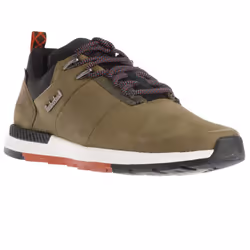 Timberland Mens Field Trekker Leather Walking Boots