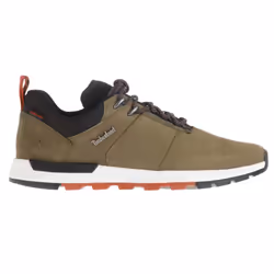 Timberland Mens Field Trekker Leather Walking Boots