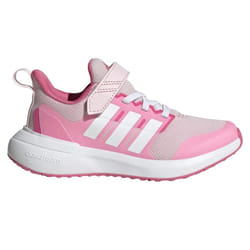 Adidas Childrens/Kids FortaRun 2.0 Trainers - 6.5 UK, Pink/White