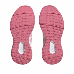 Adidas Childrens/Kids FortaRun 2.0 Trainers - 5.5 UK, Pink/White