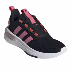 Adidas Womens/Ladies Racer TR23 Trainers - 4.5 UK, Black