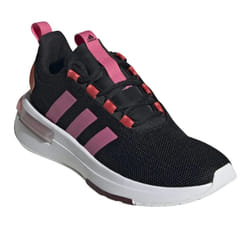 Adidas Womens/Ladies Racer TR23 Trainers - 4.5 UK, Black