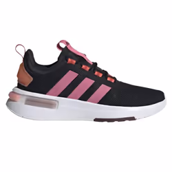 Adidas Womens/Ladies Racer TR23 Trainers - 4.5 UK, Black