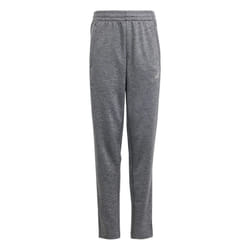 Adidas Childrens/Kids Aeroready Training Jogging Bottoms - 5-6 Years, Grey