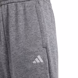 Adidas Childrens/Kids Aeroready Training Jogging Bottoms - 5-6 Years, Grey