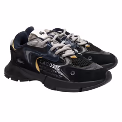 Lacoste Womens/Ladies L003 Neo Trainers
