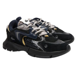 Lacoste Womens/Ladies L003 Neo Trainers