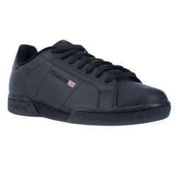 Reebok Unisex Adult NPC II Leather Trainers