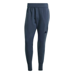 Adidas Mens Z.N.E Winterized Jogging Bottoms - XS, Green
