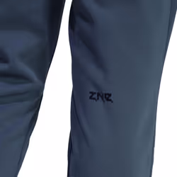 Adidas Mens Z.N.E Winterized Jogging Bottoms - XS, Green