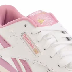 Reebok Childrens/Kids Classic Leather Trainers - 4.5 UK, Cloud White/Jasmine/Chalk