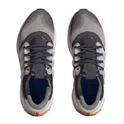 Adidas Womens/Ladies X_PLRBOOST Suede Trainers - 4 UK, Grey