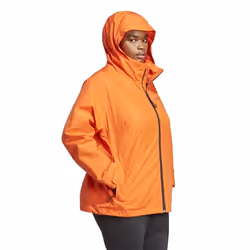 Adidas Womens/Ladies Terrex Track Top
