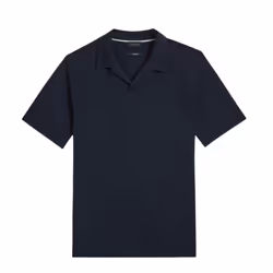Ted Baker Mens Arkes Regular Polo Shirt - S, Navy