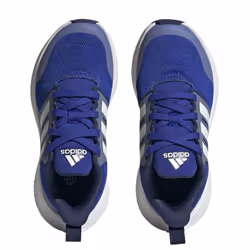 Adidas Childrens/Kids FortaRun 2.0 Trainers - 12.5 UK Child, Blue/White