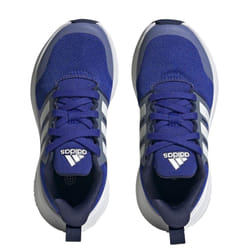 Adidas Childrens/Kids FortaRun 2.0 Trainers - 12.5 UK Child, Blue/White