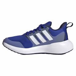 Adidas Childrens/Kids FortaRun 2.0 Trainers - 12.5 UK Child, Blue/White