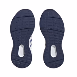 Adidas Childrens/Kids FortaRun 2.0 Trainers - 12.5 UK Child, Blue/White