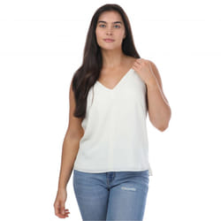 Ted Baker Womens/Ladies Harriso Camisole - 6 UK, Ivory