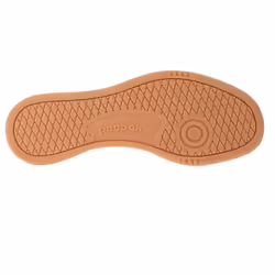 Reebok Mens Club C 85 Leather Trainers - 5 UK, Chalk