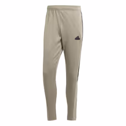 Adidas Mens Tiro Material Mix Jogging Bottoms - XS, Green