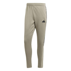 Adidas Mens Tiro Material Mix Jogging Bottoms - XS, Green