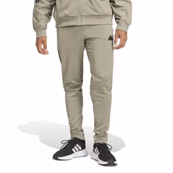 Adidas Mens Tiro Material Mix Jogging Bottoms - XS, Green