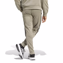Adidas Mens Tiro Material Mix Jogging Bottoms - XS, Green