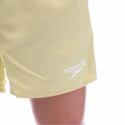 Speedo Mens Essentials Swim Shorts - L, Lime