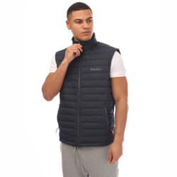 Timberland Mens Axis Peak Durable Water Repellent Gilet