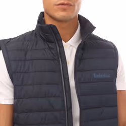 Timberland Mens Axis Peak Durable Water Repellent Gilet