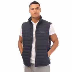 Timberland Mens Axis Peak Durable Water Repellent Gilet