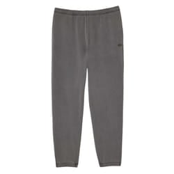 Lacoste Unisex Adult Cotton Fleece Jogging Bottoms