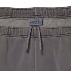 Lacoste Unisex Adult Cotton Fleece Jogging Bottoms