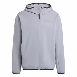 Adidas Mens Terrex Multi Cold.Rdy Soft Shell Jacket - XL, Grey