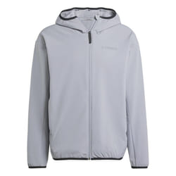 Adidas Mens Terrex Multi Cold.Rdy Soft Shell Jacket - XL, Grey