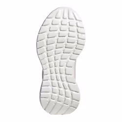 Adidas Childrens/Kids Tensaur Run Trainers - 5.5 UK, White