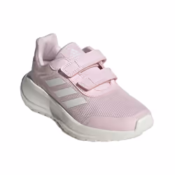 Adidas Childrens/Kids Tensaur Run Trainers - 5.5 UK, White