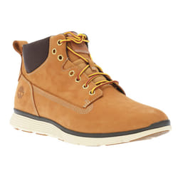 Timberland Mens Killington Nubuck Lace Up Trainers