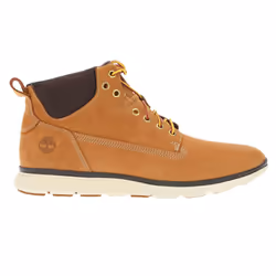 Timberland Mens Killington Nubuck Lace Up Trainers