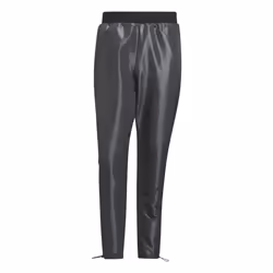 Adidas Mens Harden Travel Tracksuit Bottoms - M, Grey