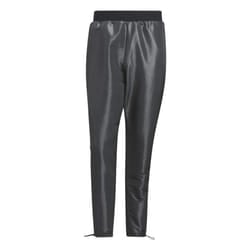 Adidas Mens Harden Travel Tracksuit Bottoms - M, Grey