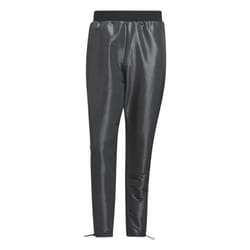 Adidas Mens Harden Travel Tracksuit Bottoms - L, Grey