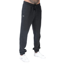 Lacoste Mens Fleece Logo Jogging Bottoms