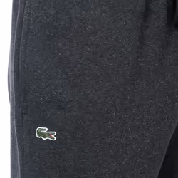 Lacoste Mens Fleece Logo Jogging Bottoms