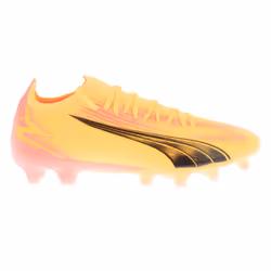 Puma Womens/Ladies Ultra Match FG/AG Football Boots
