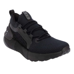 Under Armour Mens Hovr Phantom 3 SE Running Shoes - 9 UK, Black