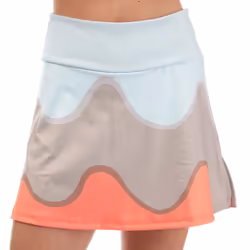 Adidas Womens/Ladies Marimekko Tennis Skirt