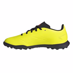 Adidas Childrens/Kids Predator League Turf Football Boots - 3.5 UK, Yellow/Black