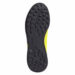 Adidas Childrens/Kids Predator League Turf Football Boots - 5.5 UK, Yellow/Black